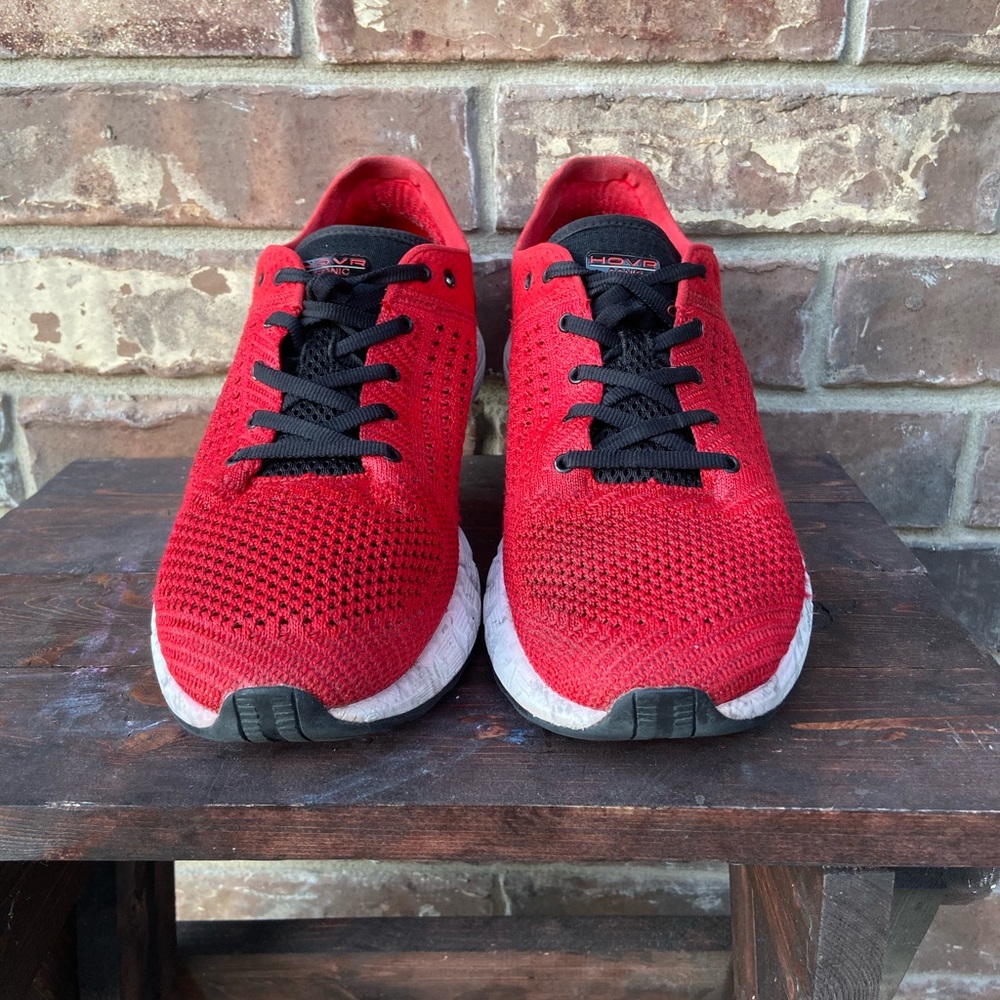 Under Armour HOVR Running Shoe